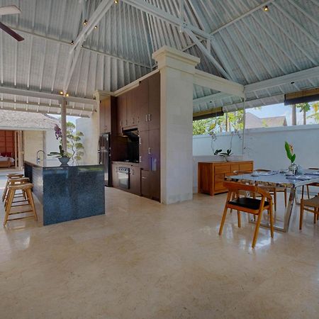 Saba Villa By Sanga Sanga Hospitality Extérieur photo