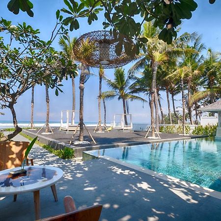 Saba Villa By Sanga Sanga Hospitality Extérieur photo