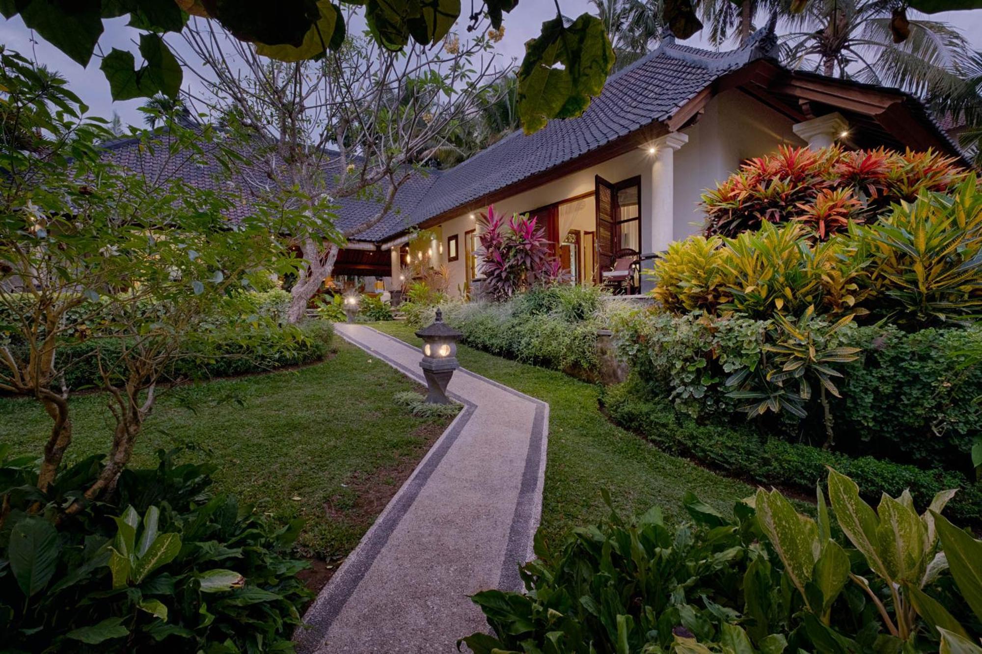 Saba Villa By Sanga Sanga Hospitality Extérieur photo