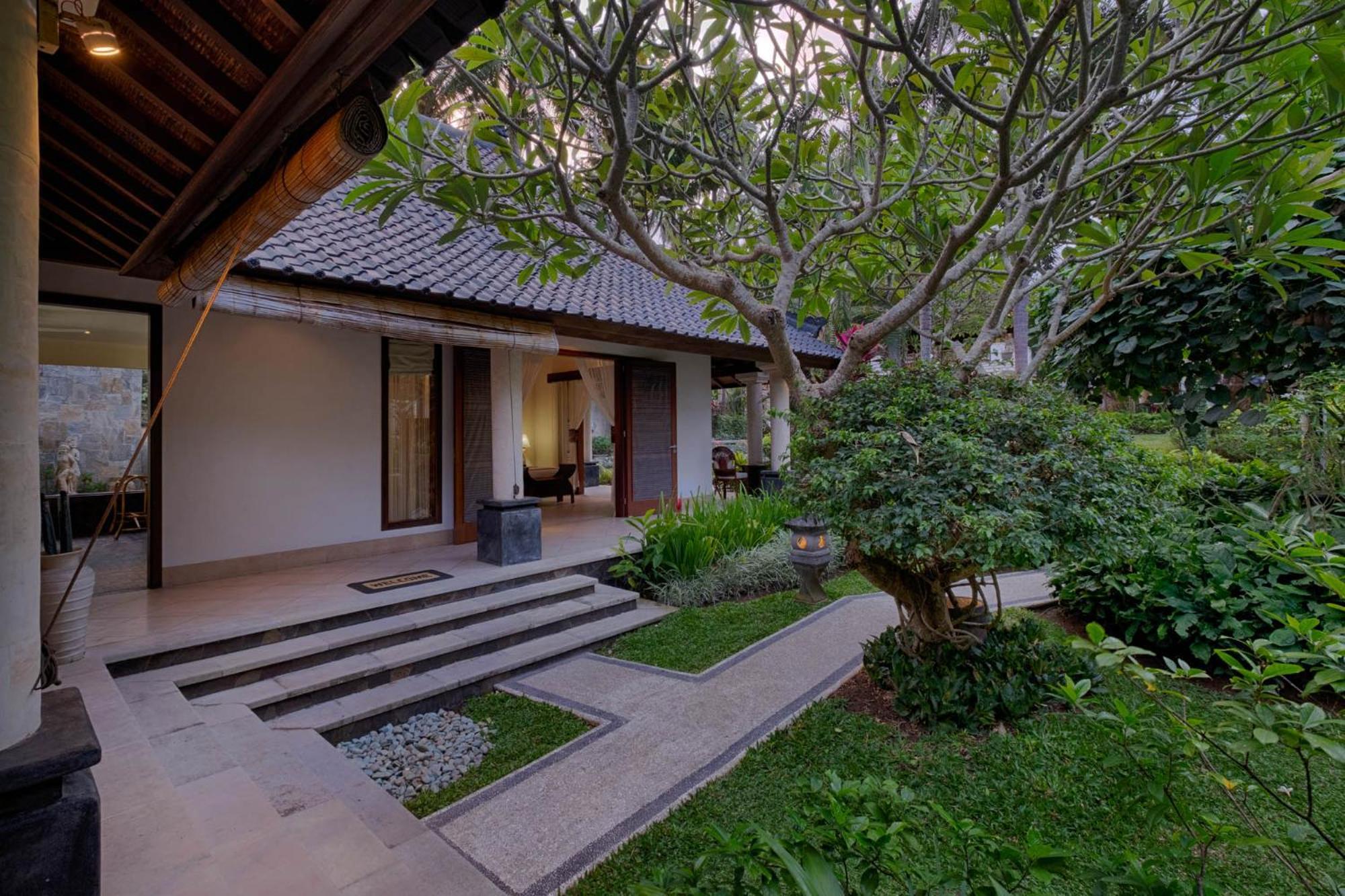 Saba Villa By Sanga Sanga Hospitality Extérieur photo