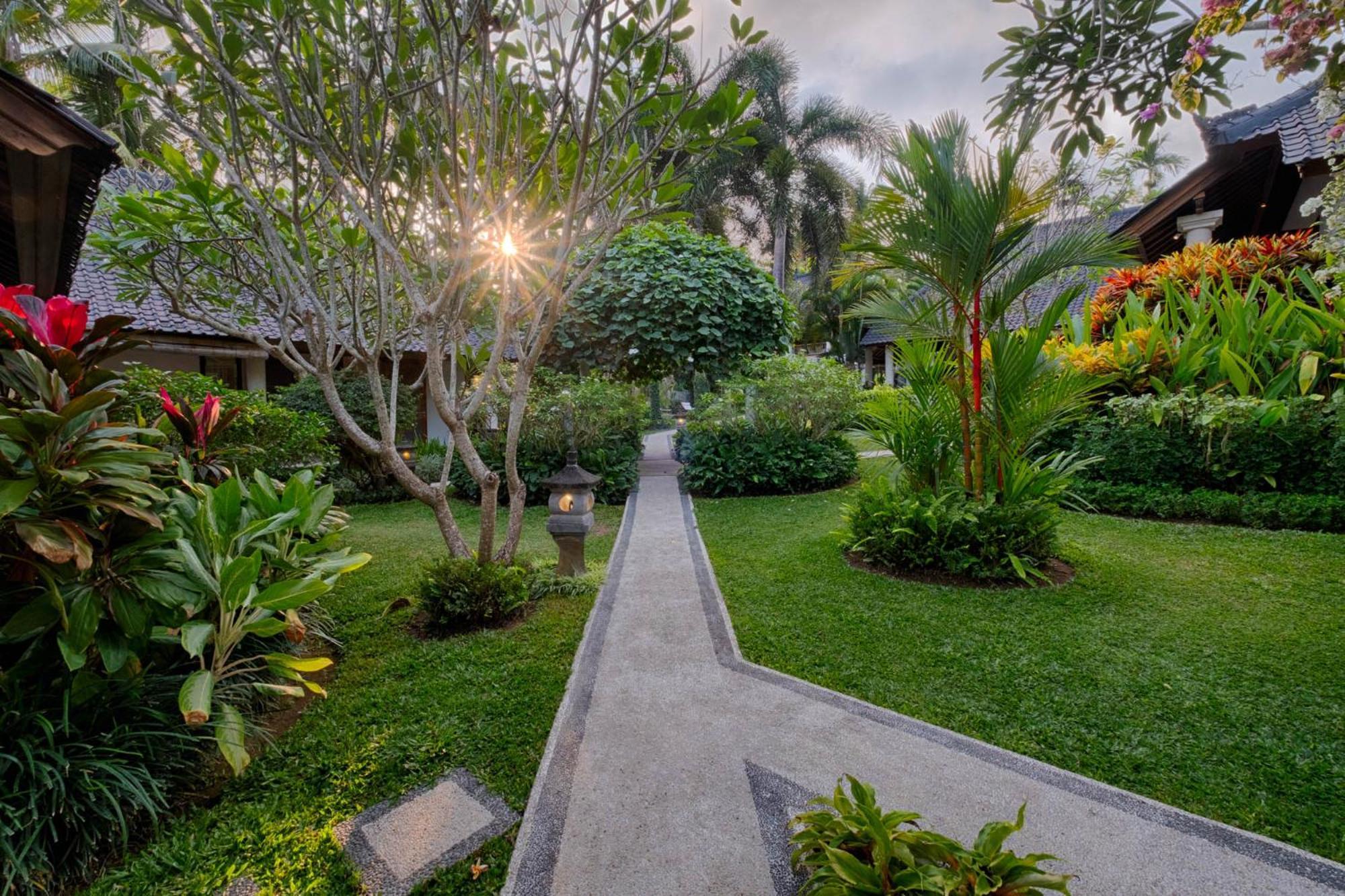 Saba Villa By Sanga Sanga Hospitality Extérieur photo
