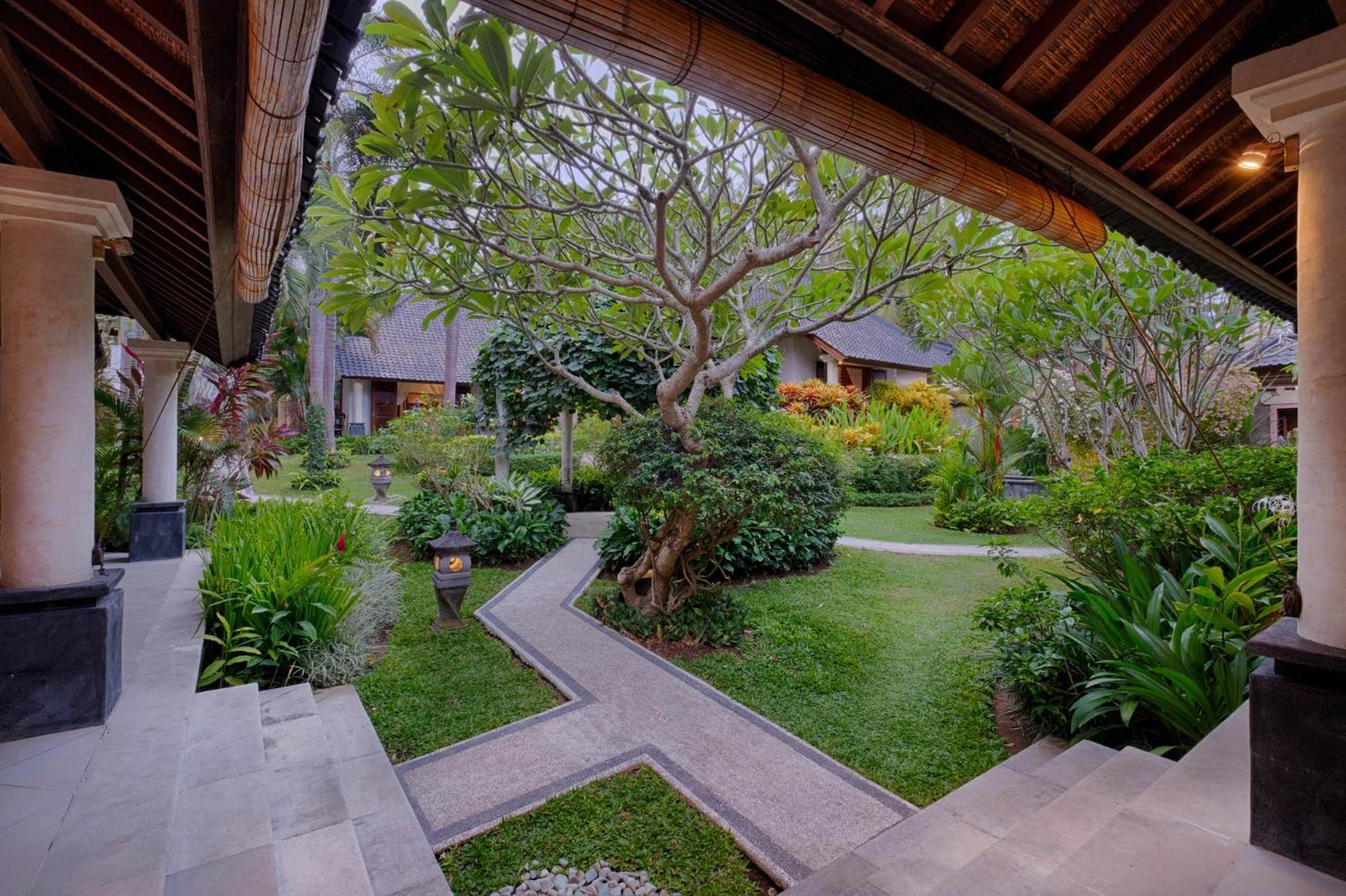 Saba Villa By Sanga Sanga Hospitality Extérieur photo