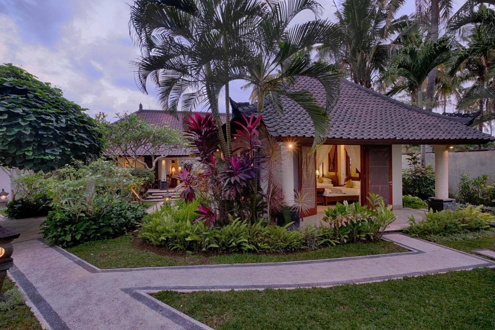 Saba Villa By Sanga Sanga Hospitality Extérieur photo