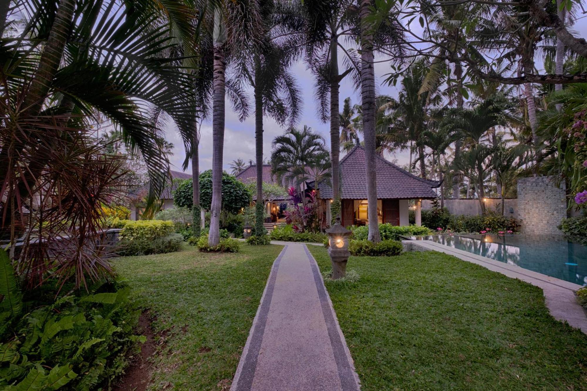 Saba Villa By Sanga Sanga Hospitality Extérieur photo
