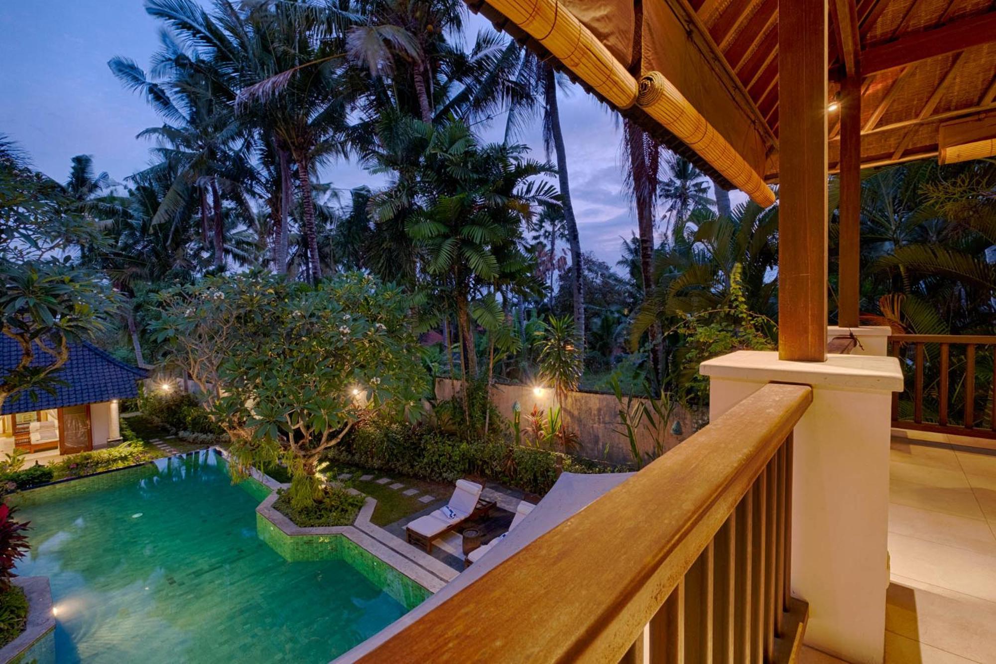 Saba Villa By Sanga Sanga Hospitality Extérieur photo