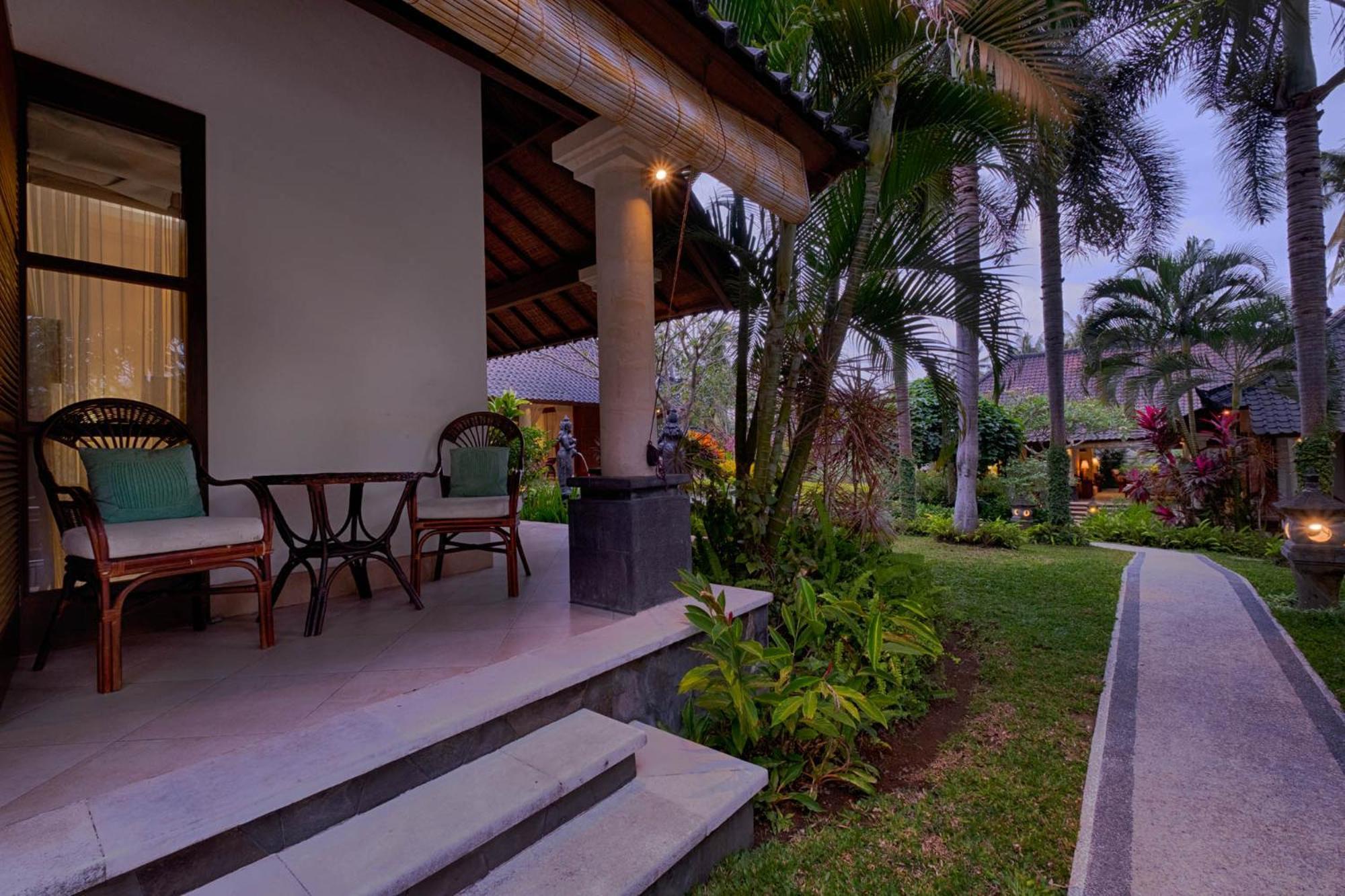Saba Villa By Sanga Sanga Hospitality Extérieur photo