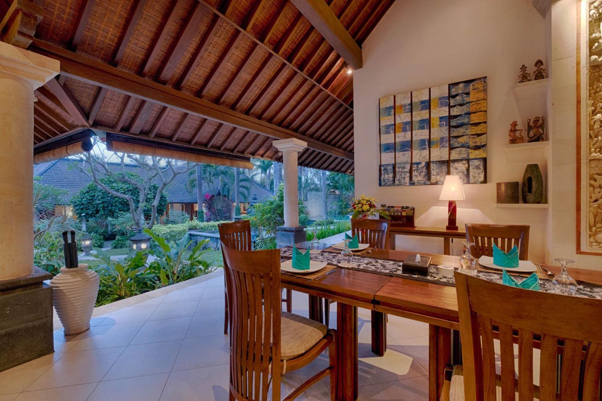 Saba Villa By Sanga Sanga Hospitality Extérieur photo