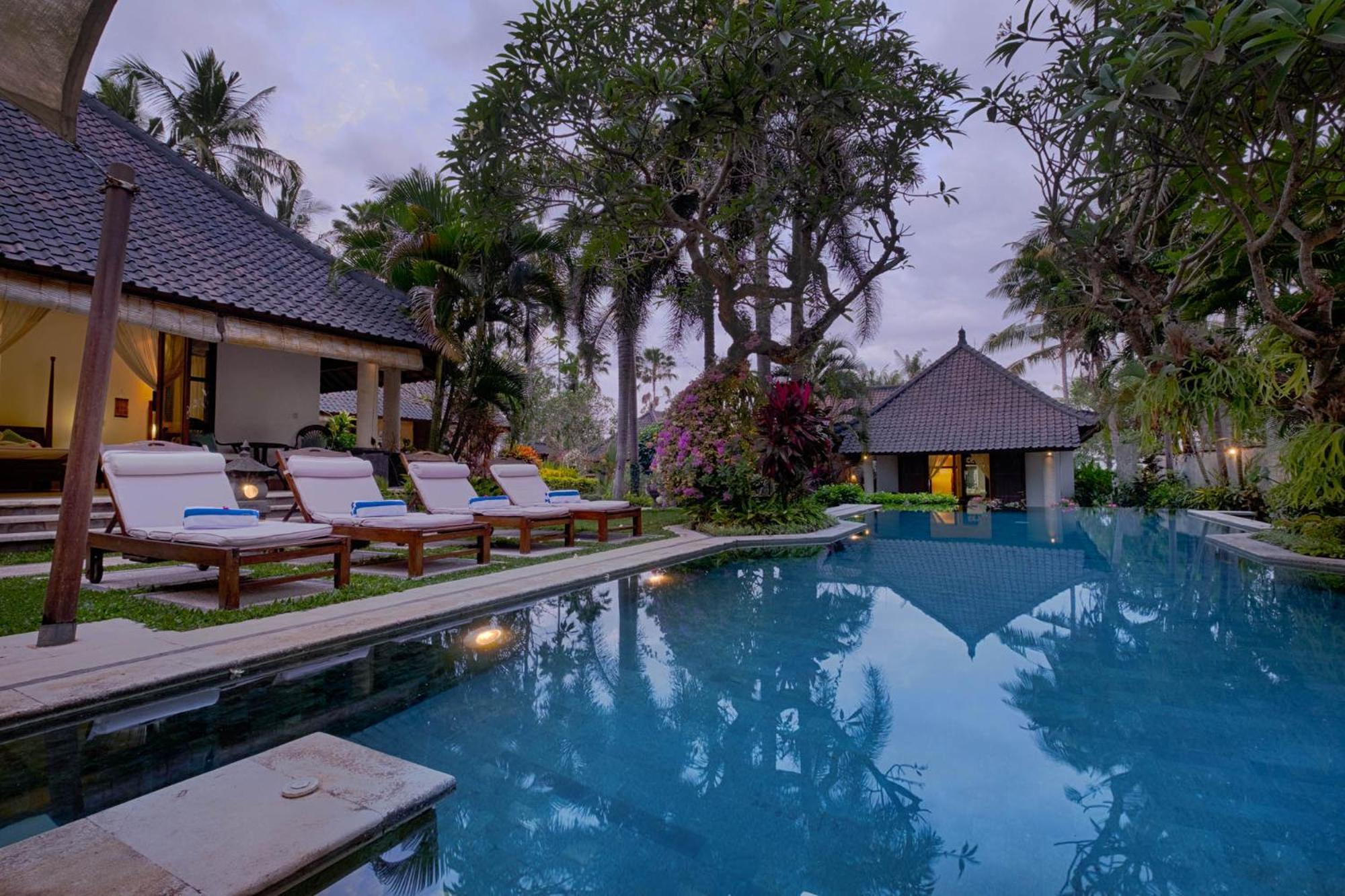 Saba Villa By Sanga Sanga Hospitality Extérieur photo