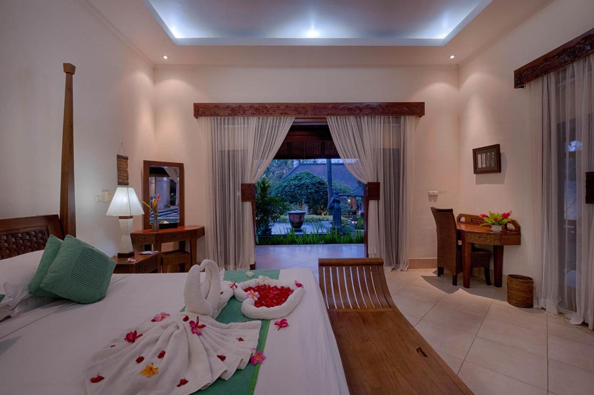 Saba Villa By Sanga Sanga Hospitality Extérieur photo
