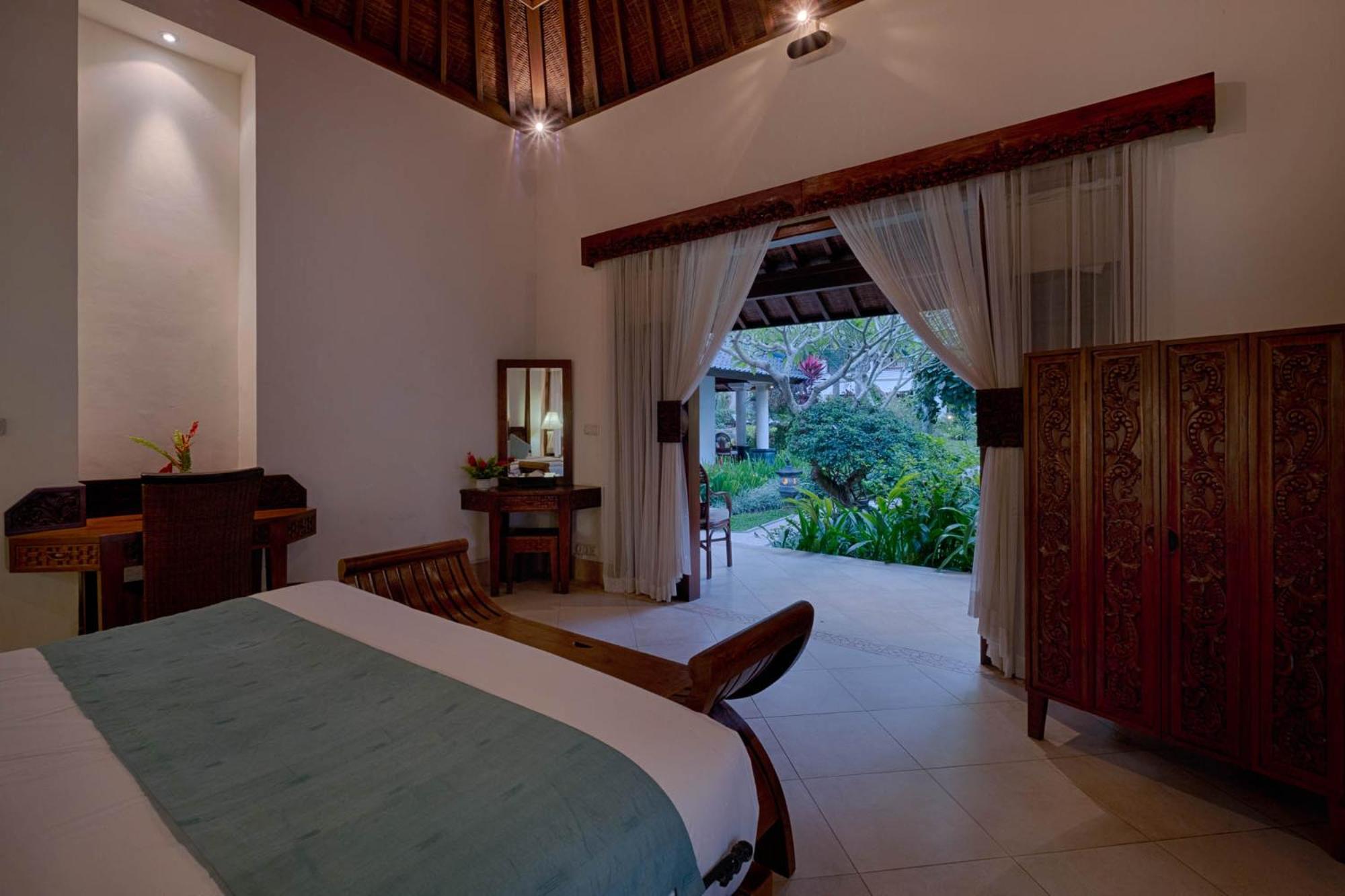 Saba Villa By Sanga Sanga Hospitality Extérieur photo