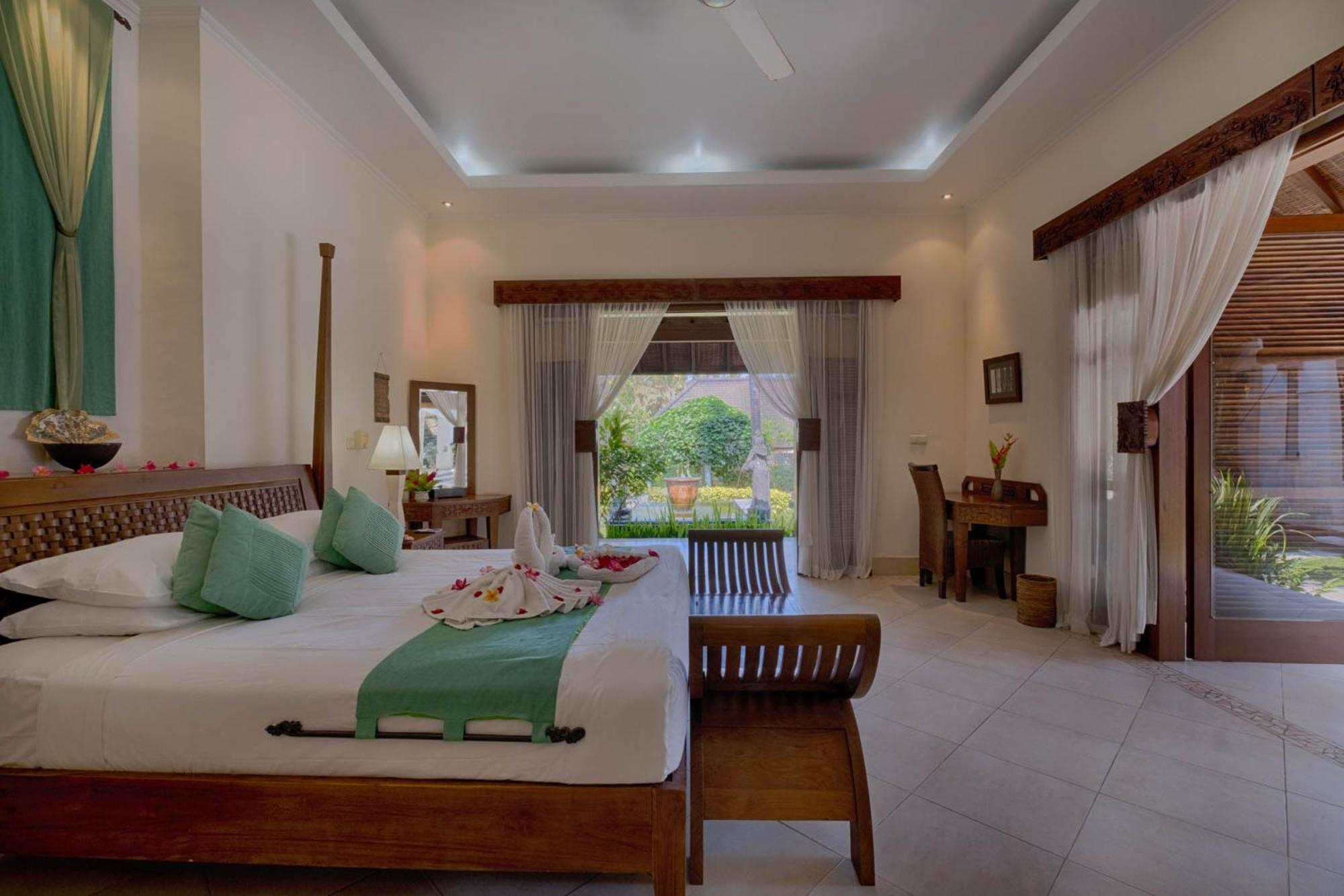Saba Villa By Sanga Sanga Hospitality Extérieur photo