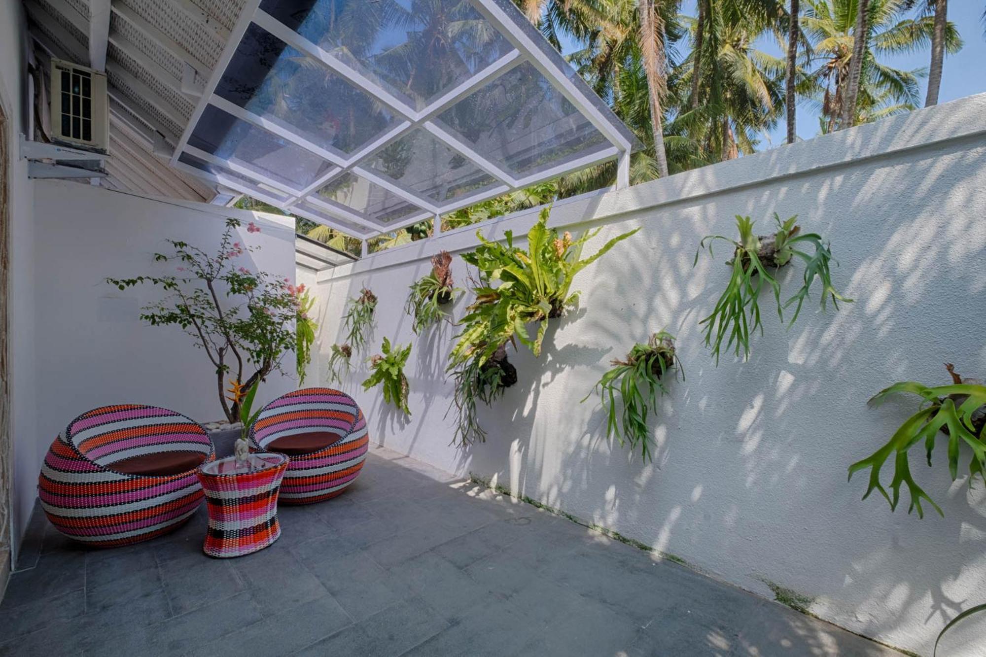 Saba Villa By Sanga Sanga Hospitality Extérieur photo
