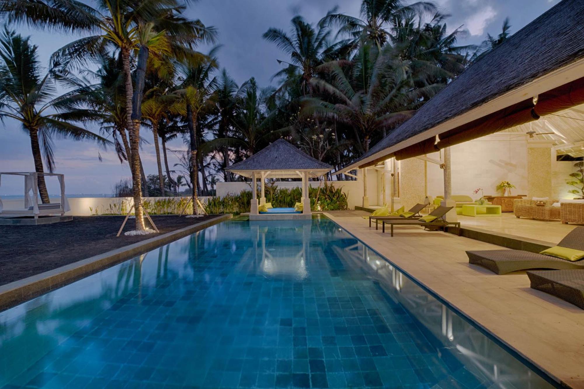 Saba Villa By Sanga Sanga Hospitality Extérieur photo