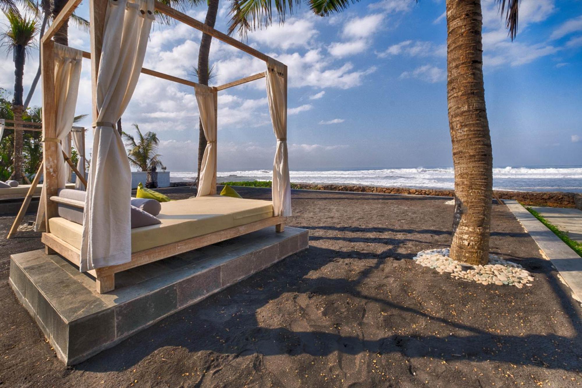 Saba Villa By Sanga Sanga Hospitality Extérieur photo