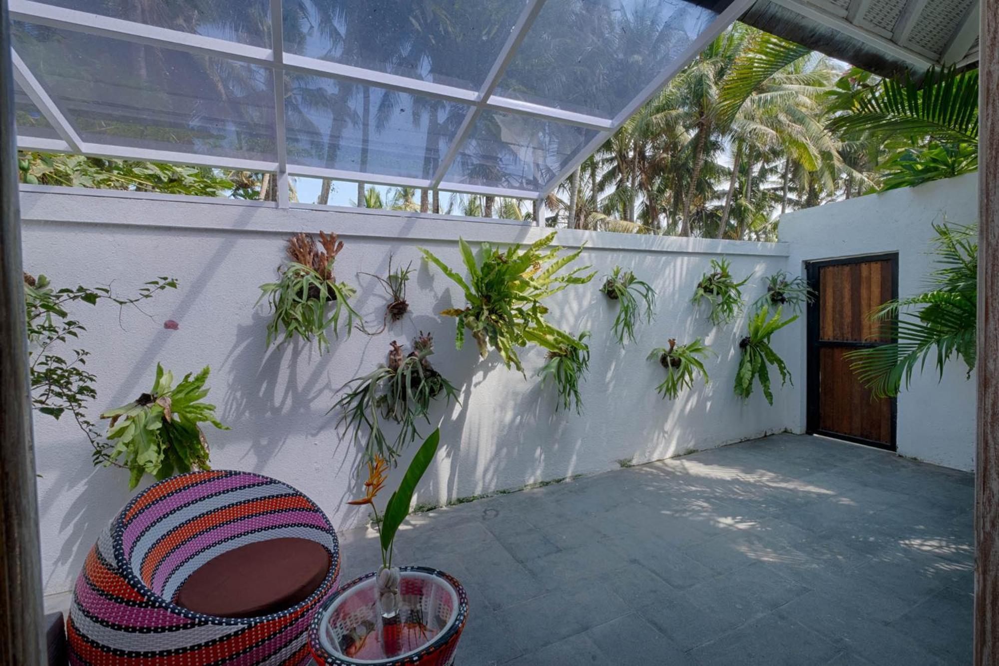 Saba Villa By Sanga Sanga Hospitality Extérieur photo