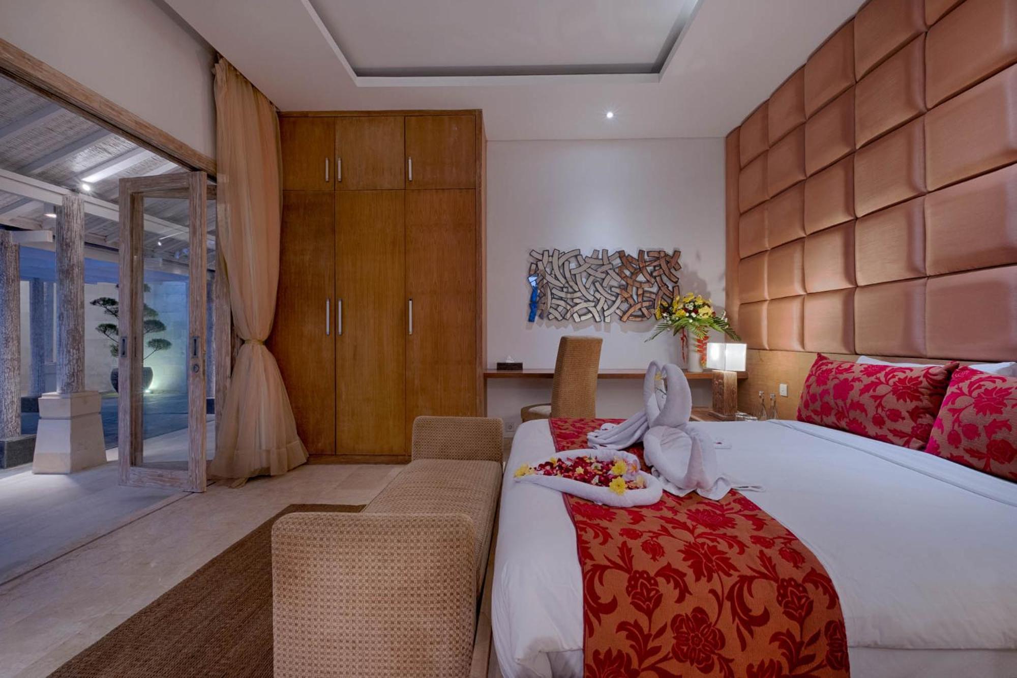 Saba Villa By Sanga Sanga Hospitality Extérieur photo