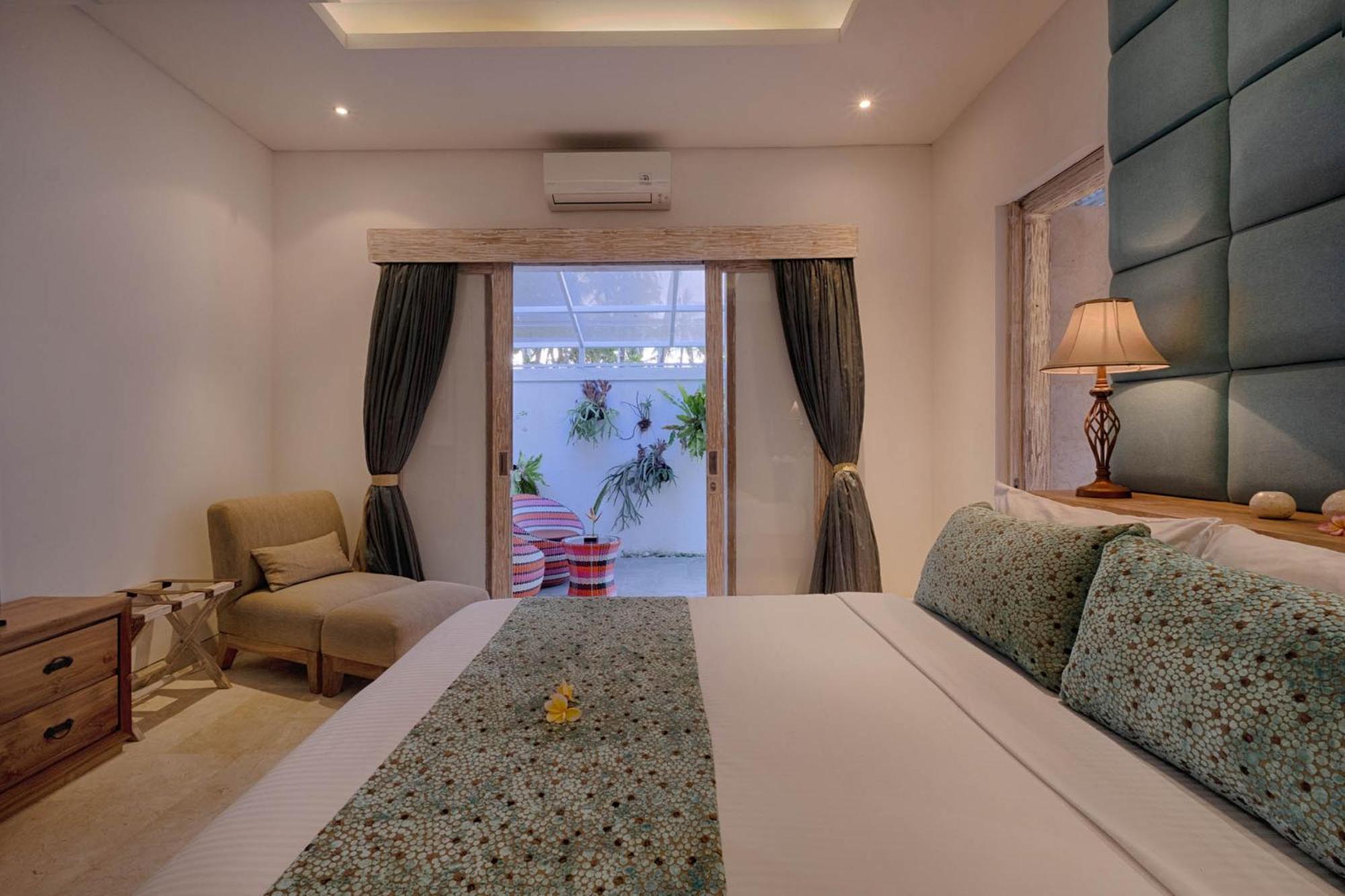 Saba Villa By Sanga Sanga Hospitality Extérieur photo