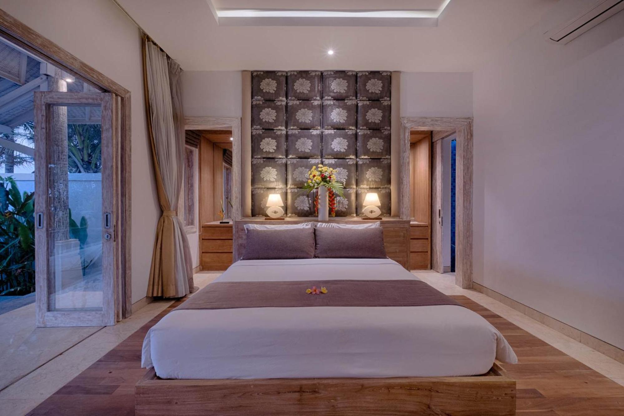 Saba Villa By Sanga Sanga Hospitality Extérieur photo