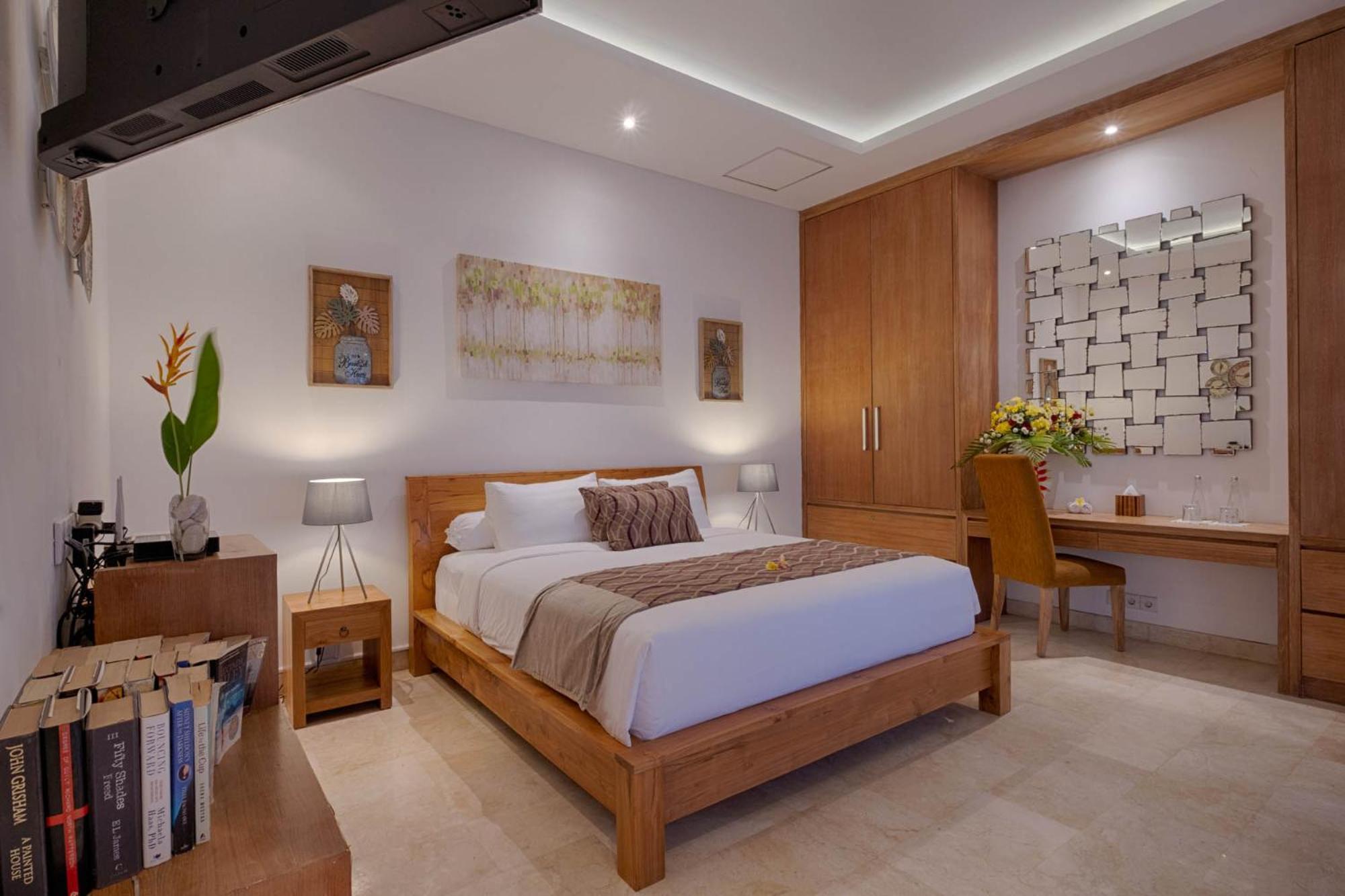 Saba Villa By Sanga Sanga Hospitality Extérieur photo